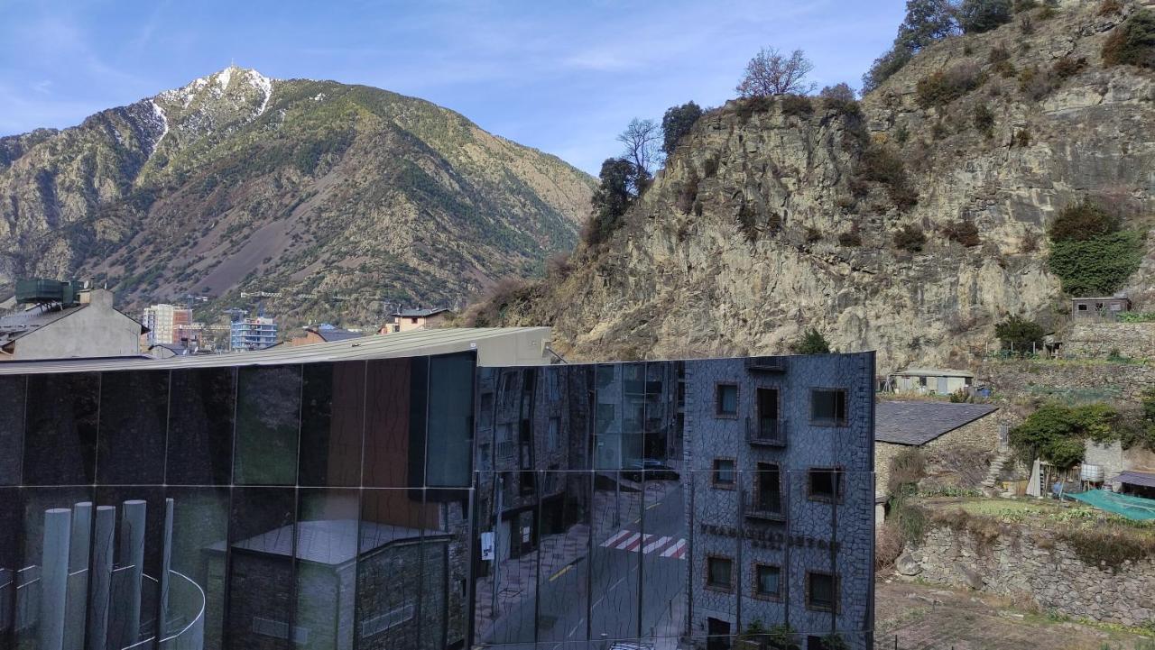 Suitedreams - Feixa 41 Ανδόρρα λα Βέγια Εξωτερικό φωτογραφία